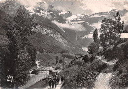 65-GAVARNIE-N°4255-C/0267 - Gavarnie