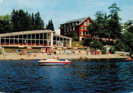 73928865 Titisee-Neustadt Schwarzwaldhotel Mit Hallenbad - Titisee-Neustadt