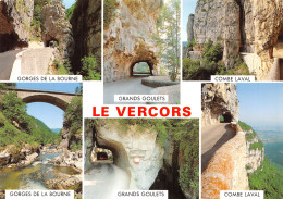 38-VERCORS-N°4256-B/0381 - Vercors