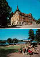 73928860 Titisee-Neustadt Titisee Hotel Liegewiese Seepartie - Titisee-Neustadt