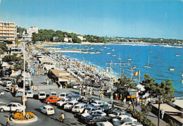 06-JUAN LES PINS-N°4256-B/0323 - Juan-les-Pins