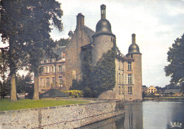 61-FLERS DE L ORNE LE CHATEAU-N°4256-B/0285 - Flers