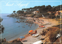 83-SAINT AYGULF-N°4256-B/0251 - Saint-Aygulf