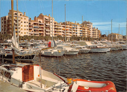 83-HYERES LES PALMIERS-N°4256-B/0229 - Hyeres