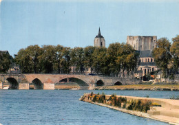 45-BEAUGENCY-N°4256-B/0189 - Beaugency