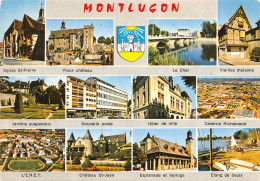03-MONTLUCON-N°4256-A/0189 - Montlucon