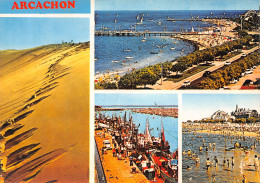 33-ARCACHON-N°4256-A/0103 - Arcachon