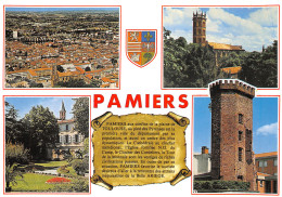 09-PAMIERS-N°4256-A/0073 - Pamiers