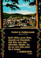 73928847 Neustadt__Schwarzwald_Titisee-Neustadt Panorama - Titisee-Neustadt