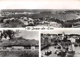 64-SAINT JEAN DE LUZ-N°4257-A/0025 - Saint Jean De Luz