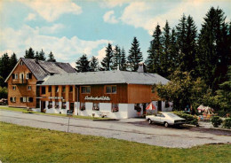 73928829 Titisee-Neustadt Gasthaus Seebachstueble - Titisee-Neustadt