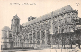 18-BOURGES-N°4256-E/0389 - Bourges
