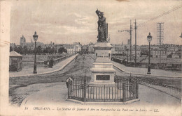 45-ORLEANS-N°4256-E/0323 - Orleans