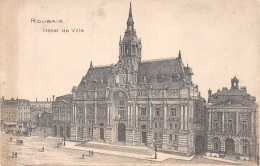 59-ROUBAIX-N°4256-E/0293 - Roubaix