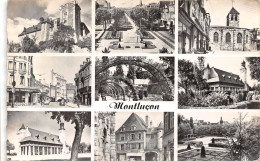 03-MONTLUCON-N°4256-E/0049 - Montlucon