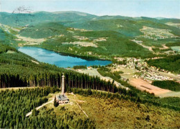 73928820 Titisee-Neustadt Berggasthaus Fuerstenberg Rasthaus  - Titisee-Neustadt