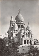 75-PARIS LE SACRE COEUR-N°4256-D/0267 - Sacré Coeur