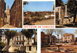 83-LORGUES-N°4256-D/0171 - Lorgues