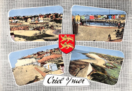 76-CRIEL SUR MER-N°4256-D/0161 - Criel Sur Mer