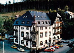 73928807 Titisee-Neustadt Hotel Neustaedter Hof - Titisee-Neustadt