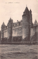 56-JOSSELIN-N°T5062-B/0341 - Josselin