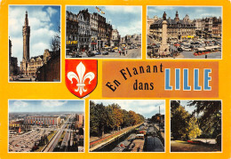 59-LILLE-N°4257-C/0185 - Lille