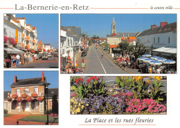 44-LA BERNERIE EN RETZ-N°4257-C/0041 - La Bernerie-en-Retz