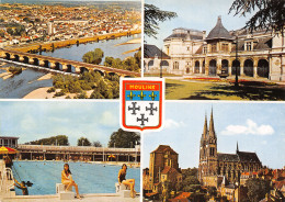 03-MOULINS-N°4257-B/0385 - Moulins