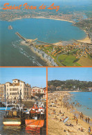 64-SAINT JEAN DE LUZ-N°4257-B/0235 - Saint Jean De Luz