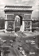 75-PARIS ARC DE TRIOMPHE-N°4257-B/0005 - Triumphbogen