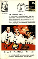 79739 -  The  Flight  Of  APOLLO  13 - Verenigde Staten