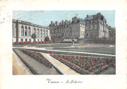 56-VANNES-N°4257-A/0343 - Vannes