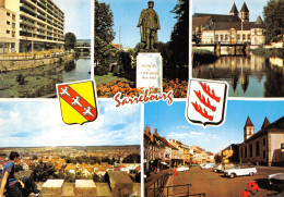 57-SARREBOURG-N°4257-A/0211 - Sarrebourg