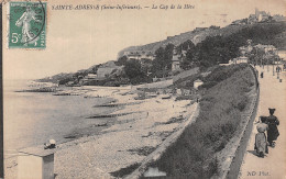 76-SAINTE ADRESSE-N°T5062-E/0379 - Sainte Adresse