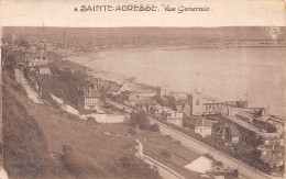 76-SAINTE ADRESSE-N°T5062-E/0375 - Sainte Adresse