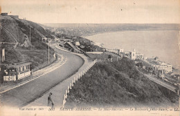 76-SAINTE ADRESSE-N°T5062-E/0347 - Sainte Adresse