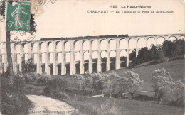 52-CHAUMONT-N°4257-E/0237 - Chaumont