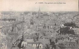 14-CAEN-N°4257-E/0191 - Caen