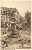 England London Piccadilly Circus - Piccadilly Circus