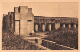 55-DOUAUMONT-N°T5063-A/0231 - Douaumont