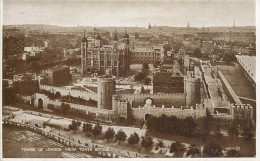 England London Tower Of London - Tower Of London