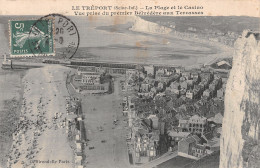 76-LE TREPORT-N°T5062-G/0225 - Le Treport