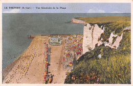 76-LE TREPORT-N°T5062-G/0213 - Le Treport