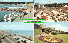 R485125 Weymouth. PLC2527. 1968. Multi View - World