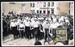 ECHTERNACH Procession Dansante 1932 - Echternach