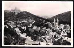 CLERVAUX Panorama Ca 1932 - Clervaux