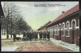 CAMP DE BEVERLOO – Blok. Kamp Van Het Voetvolk ± 1958 - Leopoldsburg (Beverloo Camp)