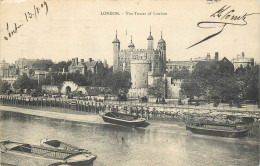 England London Tower Of London - Tower Of London