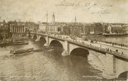 England London Bridge - Tower Of London