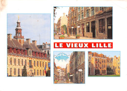 59-LILLE-N°4258-C/0215 - Lille